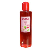 Doğal,Ferahlatıcı Kiraz Çiçeği Kolonyası 200 ml - 5