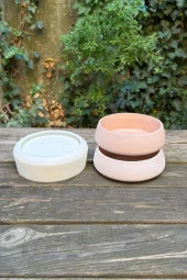 Raptor Silikon Dairesel Kap Kalıbı thumbnail 3