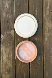 Raptor Silikon Dairesel Kap Kalıbı thumbnail 4