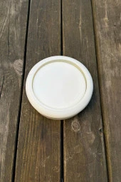 Raptor Silikon Dairesel Kap Kalıbı thumbnail 5