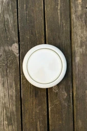 Raptor Silikon Dairesel Kap Kalıbı thumbnail 6