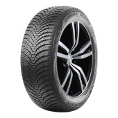Falken 205/50R17 93V XL EUROALLSESASON AS210 2023 Yılı Üretimi 4 Mevsim Lastik - 1
