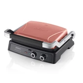 Arzum Ar2044-G Kantintost Pro 2000 W Izgara Ve Tost Makinesi Gün Batımı - 1