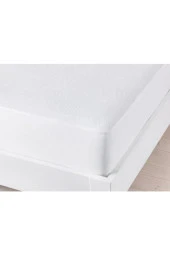 Özdilek Sıvı Geçirmez Yatak Koruyucu Fıtted Alez 100x200cm - 2