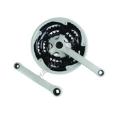 HSGL MTB BİSİKLET AYNAKOL 42 x 34 x 24 T 170mm AYNAKOL TAKIM 42T - 4