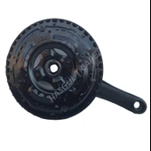HSGL MTB BİSİKLET AYNAKOL 42 x 34 x 24 T 170mm AYNAKOL TAKIM 42T - 7