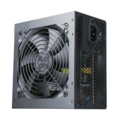 Sprange PS500-80P 500W 80 Plus Bronze Gamer 12CM Geniş Fan Power Supply - 1