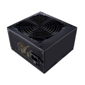 Sprange PS500-80P 500W 80 Plus Bronze Gamer 12CM Geniş Fan Power Supply - 4