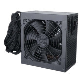 Sprange PS500-80P 500W 80 Plus Bronze Gamer 12CM Geniş Fan Power Supply - 5