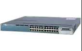 Cisco WS-C3560X-24P 24 PORT GB POE SWİTCH (SIFIR) - 1