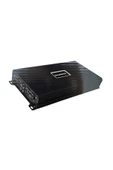 Ms-k4300.4d 4 Kanal 4x300w Rms Profesyonel Oto Anfi Amfi Bas Kontrol Aparatlı Kale E - 3