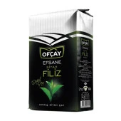 Ofçay Efsane Filiz Siyah Çay 1 Kg X 3 Paket - 3
