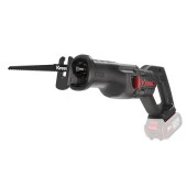 Kress KUE01.9 20Volt Kömürsüz Profesyonel Tilki Kuyruğu Testere (Akü Dahil Değildir) - 3