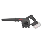 Kress KUF30.9 20Volt Profesyonel Devir Ayarlı Üfleyici + 5 Parça Aksesuar (Akü Dahil Değildir) - 2