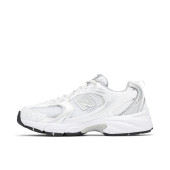 NEW BALANCE 530 MUNSELL WHITE - 2