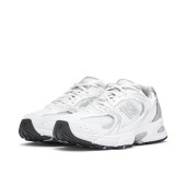 NEW BALANCE 530 MUNSELL WHITE - 3