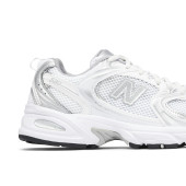 NEW BALANCE 530 MUNSELL WHITE - 4