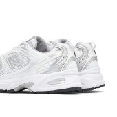 NEW BALANCE 530 MUNSELL WHITE - 5