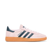 ADIDAS HANDBALL SPEZIAL CLEAR PINK ARCTIC NIGHT WOMENS - 1