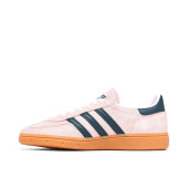 ADIDAS HANDBALL SPEZIAL CLEAR PINK ARCTIC NIGHT WOMENS - 2