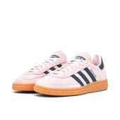 ADIDAS HANDBALL SPEZIAL CLEAR PINK ARCTIC NIGHT WOMENS - 3