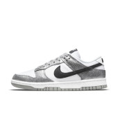 NIKE DUNK LOW GOLDEN GALS METALLIC SILVER WOMENS - 2