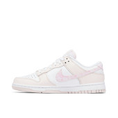 NIKE DUNK LOW PINK PAISLEY WOMENS - 2