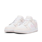 NIKE DUNK LOW PINK PAISLEY WOMENS - 3