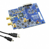 AD9161-FMCC-EBZ - 1