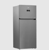 Beko 978556 EI Çift Kapılı No Frost Buzdolabı - 2