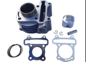 ARORA CAPPUCİNO 50 SİLİNDİR 10 mm PİM 39 mm 53 BOY KOMPLE - 1