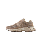 NEW BALANCE 9060 MUSHROOM - 2