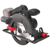 Kress KUE12.9 20Volt 165MM Kömürsüz Profesyonel Daire Testere (Akü Dahil Değildir) thumbnail 3