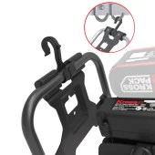 Kress KUF05.9 20Volt 750/1500 Lümen Profesyonel Led Projektör (Akü Dahil Değildir) thumbnail 5