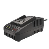 Kress KAC20 20Volt Li-ion KrossPack Akü Şarj Cihazı thumbnail 1