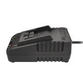 Kress KAC20 20Volt Li-ion KrossPack Akü Şarj Cihazı thumbnail 3