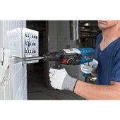 Bosch Gbh 2-28 F Kırıcı Delici 880W 3,2 J - 5