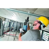 Bosch Gbh 2-28 F Kırıcı Delici 880W 3,2 J - 6