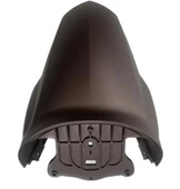 ARORA CAPPUCİNO ÖN ÇAMURLUK KAHVERENGİ - 1