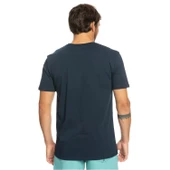 Quiksilver Inshapes Laci Erkek T-Shirt EQYZT07227-BYJ0 - 2