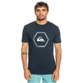 Quiksilver Inshapes Laci Erkek T-Shirt EQYZT07227-BYJ0 - 1