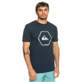 Quiksilver Inshapes Laci Erkek T-Shirt EQYZT07227-BYJ0 - 9
