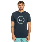 Quiksilver Inshapes Laci Erkek T-Shirt EQYZT07227-BYJ0 - 7