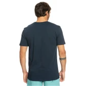 Quiksilver Inshapes Laci Erkek T-Shirt EQYZT07227-BYJ0 - 8