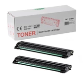 Samsung Uyumlu SCX-3200 Muadil Toner 2'li  Paket / D104S / SCX-3200 - 1