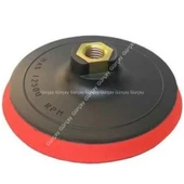 Nikon Cırt Zımpara Tabanı 115mm - 1
