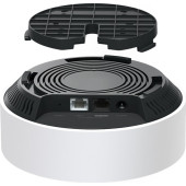 TP-Link Deco X50-POE 3000 Mbps 3'lü Router Poe Destekli Tüm Ev Mesh Wifi 6 Sistemi - 2