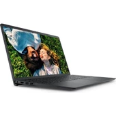 Dell Inspiron 15 3520 I5-1135G7 16GB Ram 512GB SSD 15.6 Inç Fhd 120Hz Ubuntu I35112009U Bilgisayar (Çanta Hediyeli) thumbnail 1