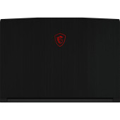 MSI Thin GF63 12VE-082XTR i5-12450H 8 GB 512 GB SSD RTX4050 15.6" Full HD Gaming Laptop - 4
