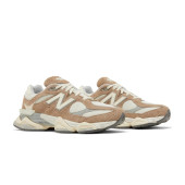 NEW BALANCE 9060 DRIFTWOOD - 2